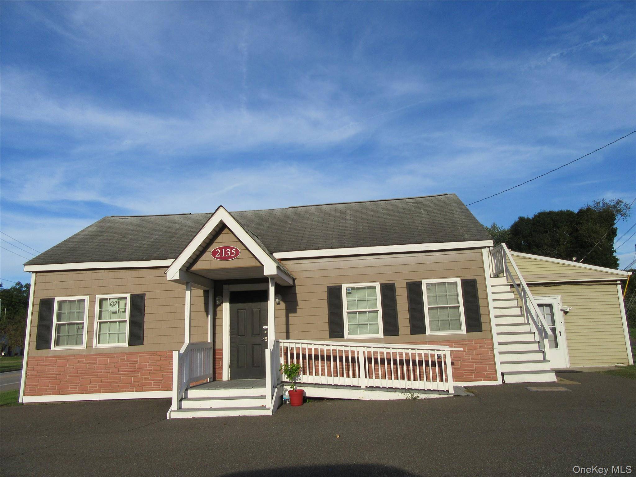 2135 State Route 94 #5, Salisbury Mills, NY 12577