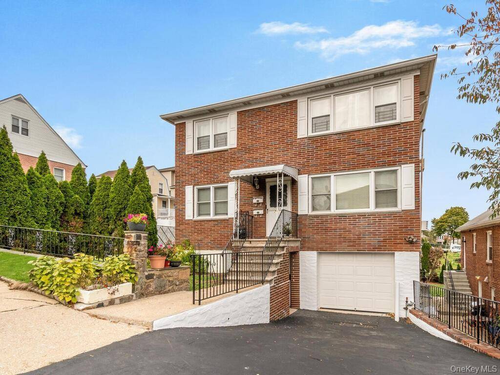 201 Edgewood AVE #1, Yonkers, NY 10704