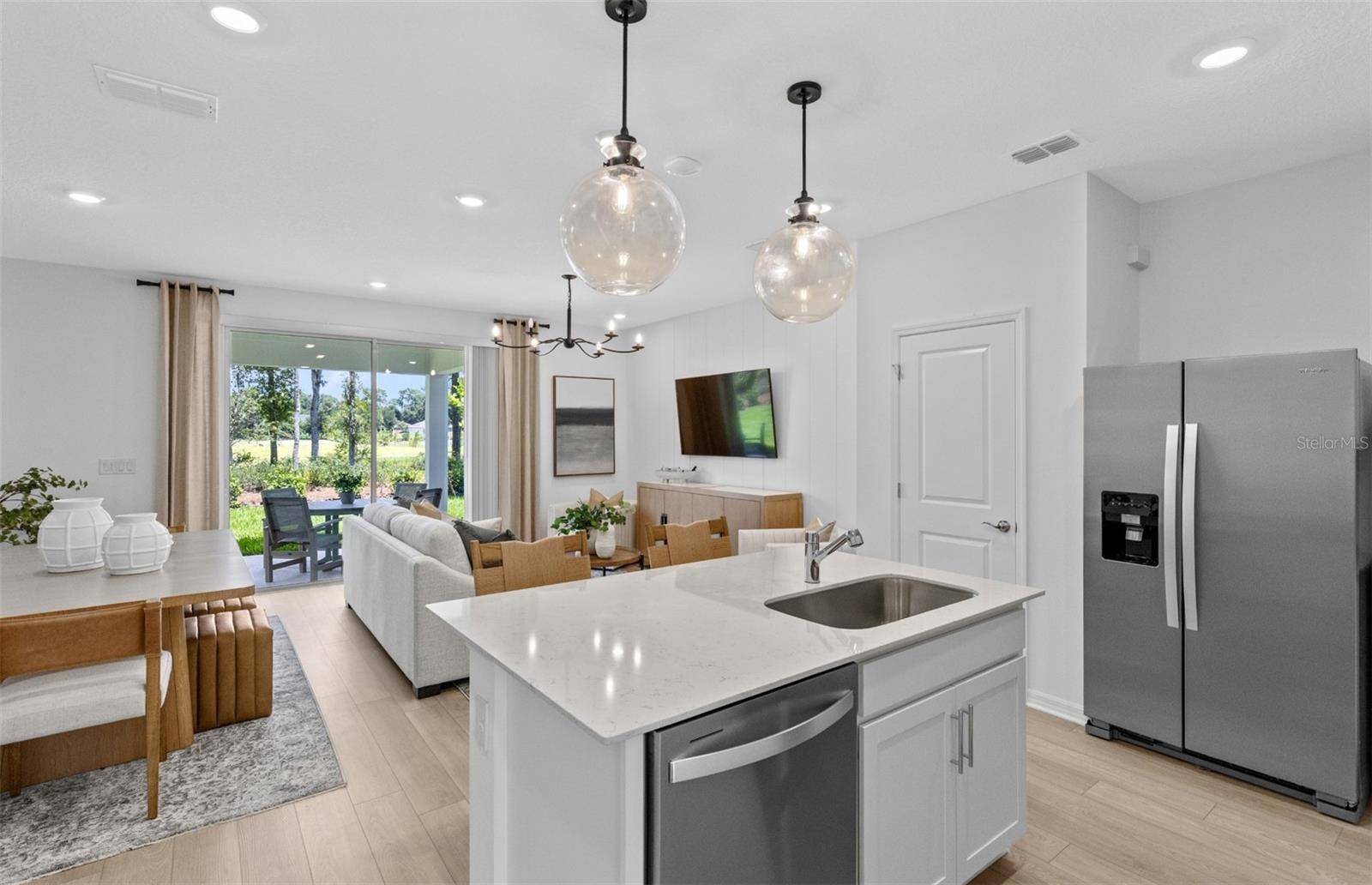 2093 RIVERLEAF ROAD, Deland, FL 32724