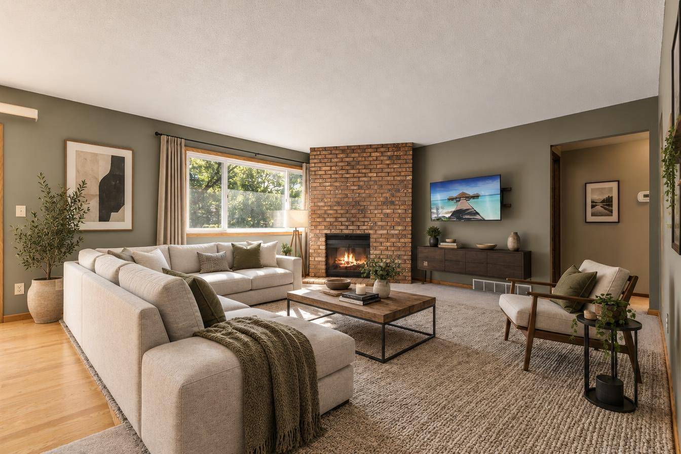 4212 Desoto ST, Vadnais Heights, MN 55127