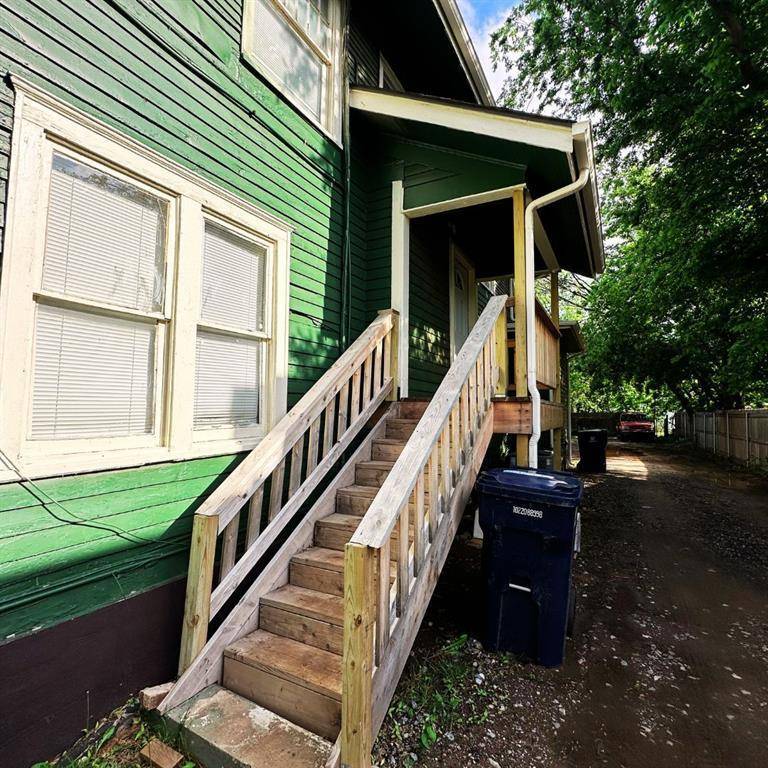 2224 16th ST #B, Oklahoma City, OK 73107