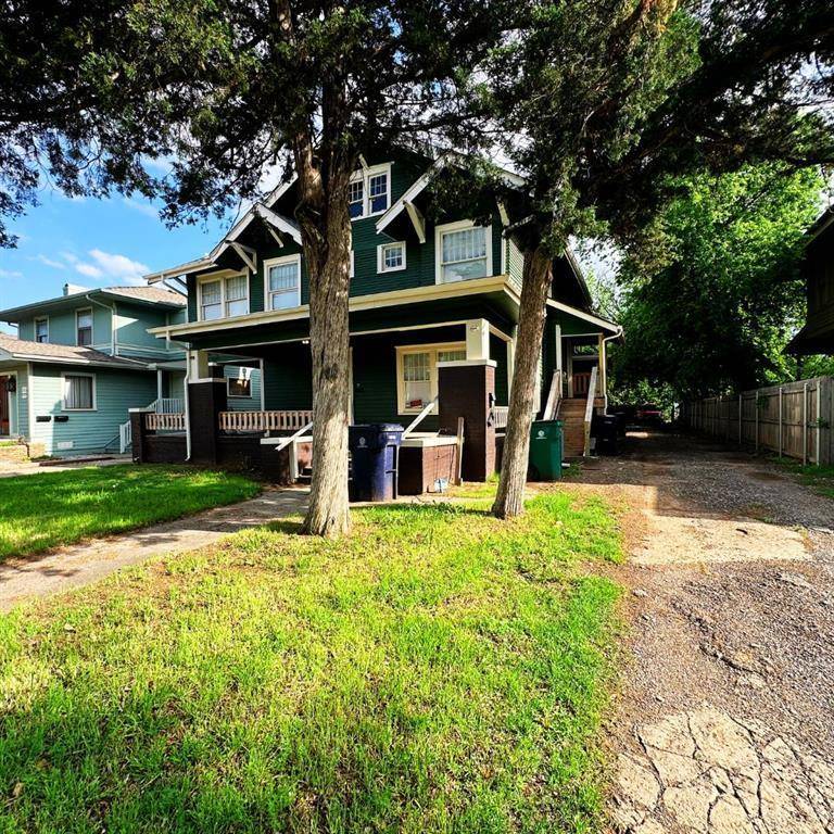 2224 16th ST #B, Oklahoma City, OK 73107