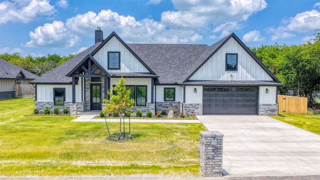12465 Geraldine Drive, Fort Worth, TX 76126