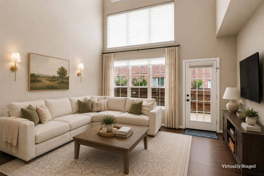 397 Hamilton Street, Lewisville, TX 75067
