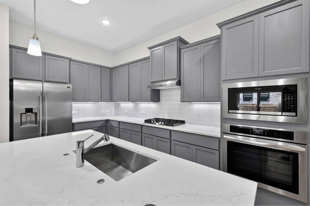 5036 Hitching Post Drive, Fort Worth, TX 76036