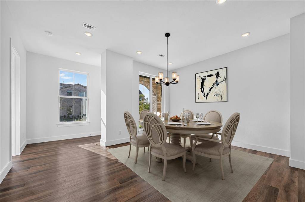 3707 Pilgrims Mews, Rowlett, TX 75088