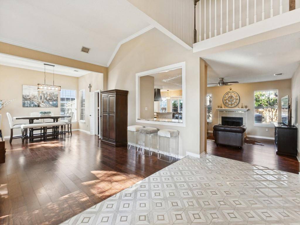 6701 Biltmore Place, Plano, TX 75023