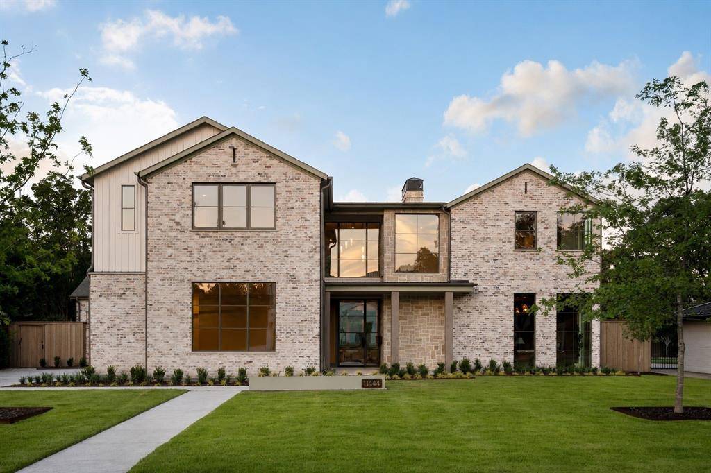 11444 Parkchester Drive, Dallas, TX 75230