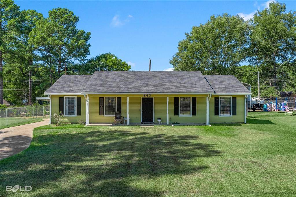 340 Phelps Avenue, Shreveport, LA 71107