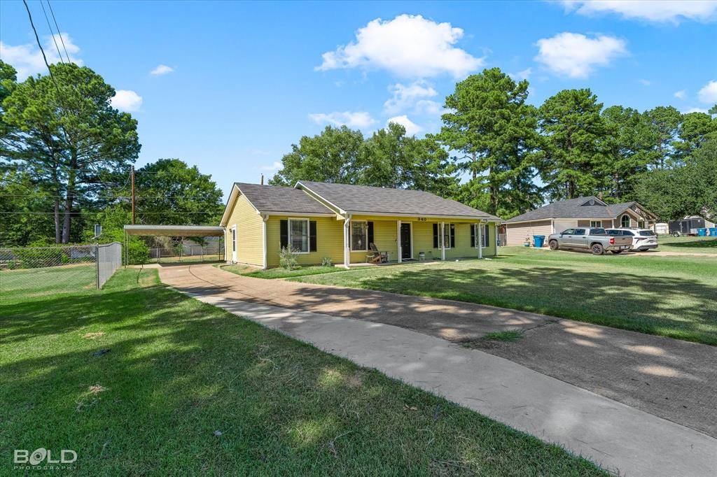 340 Phelps Avenue, Shreveport, LA 71107