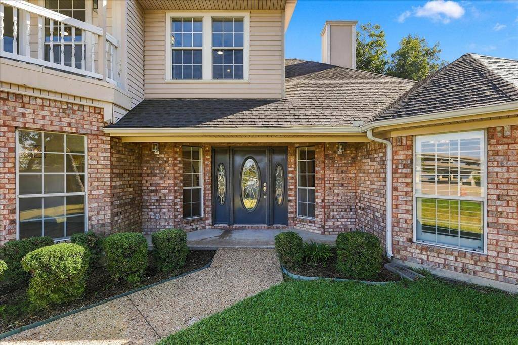 4406 Zion Road, Garland, TX 75043