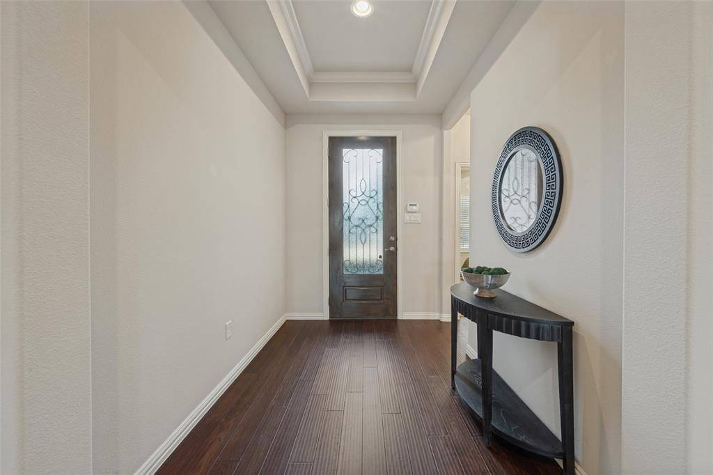 736 Fostery King Place, Keller, TX 76248