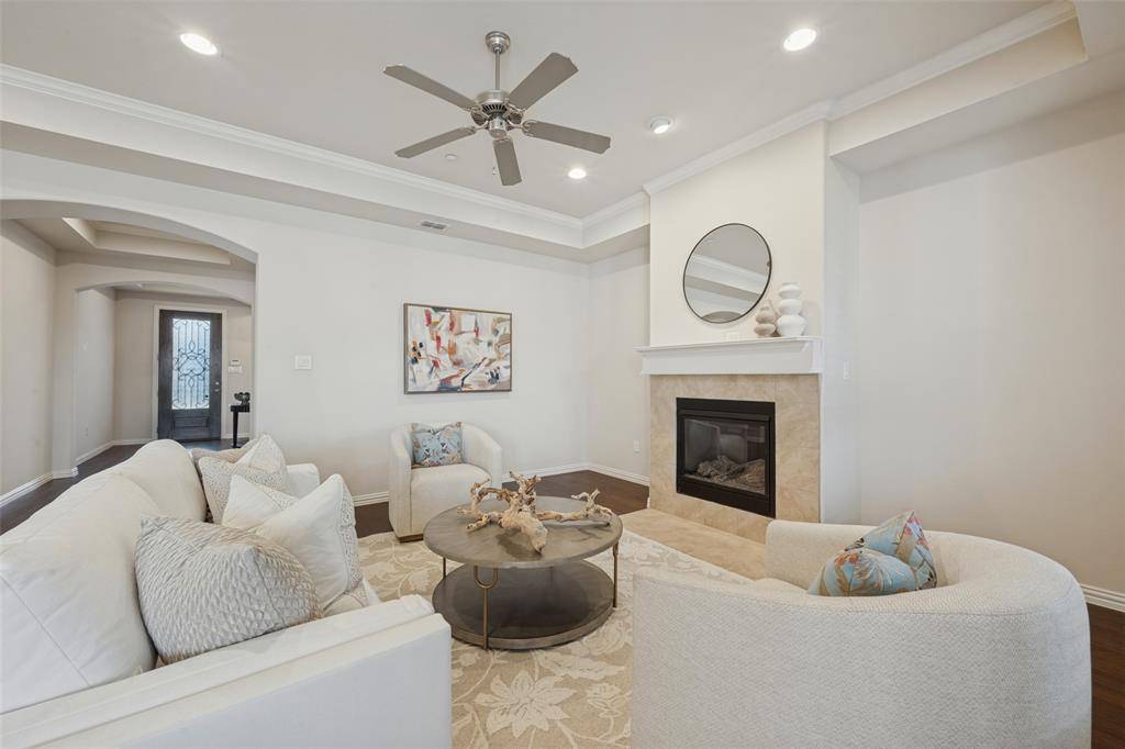 736 Fostery King Place, Keller, TX 76248