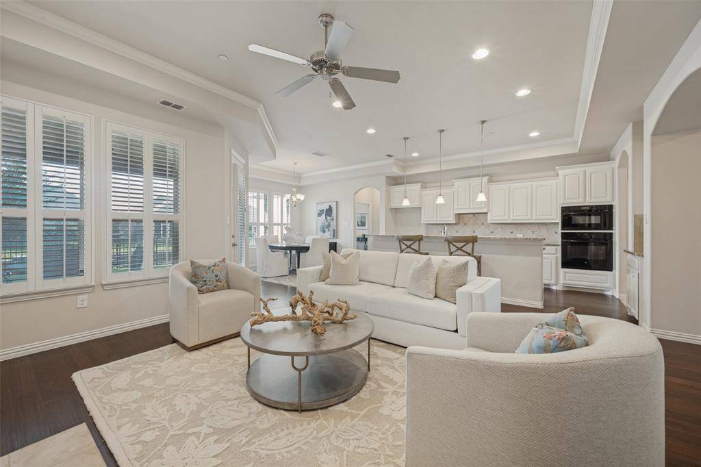 736 Fostery King Place, Keller, TX 76248