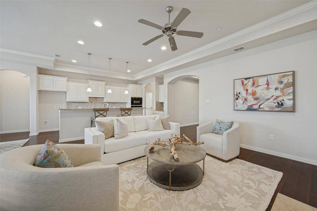 736 Fostery King Place, Keller, TX 76248