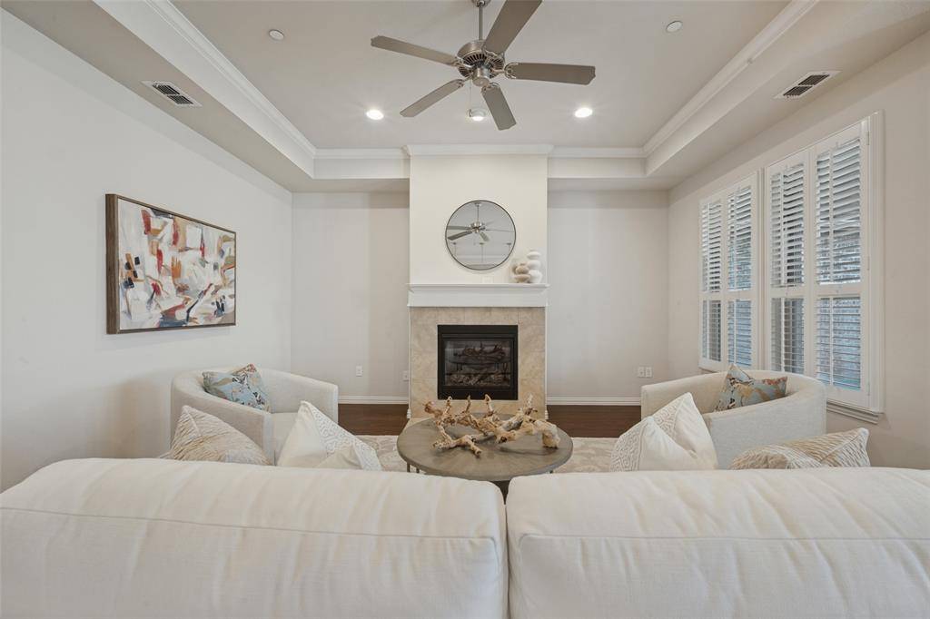 736 Fostery King Place, Keller, TX 76248