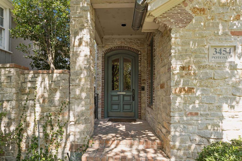 3454 Potomac Avenue, University Park, TX 75205