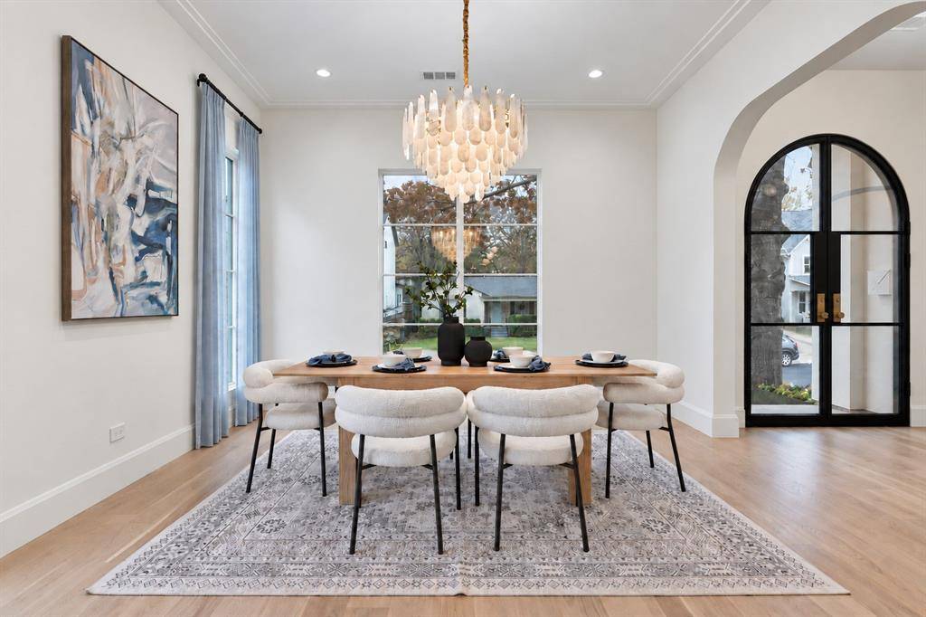 7327 Casa Loma Avenue, Dallas, TX 75214