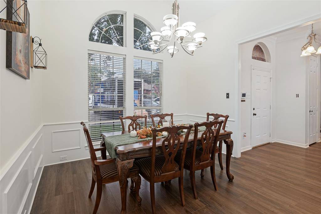 928 Haverstraw Place, Mesquite, TX 75149