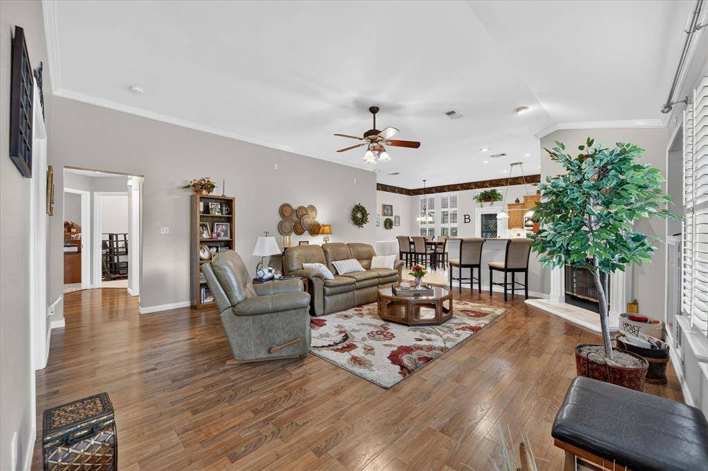 3101 Topanga Canyon Drive, Corinth, TX 76210