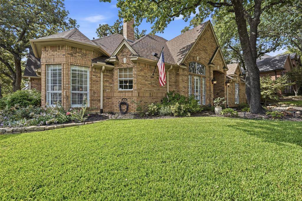 924 Ridge Court, Keller, TX 76248