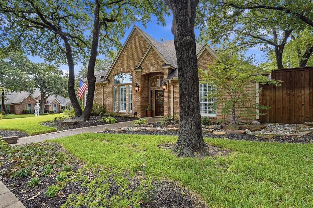 924 Ridge Court, Keller, TX 76248