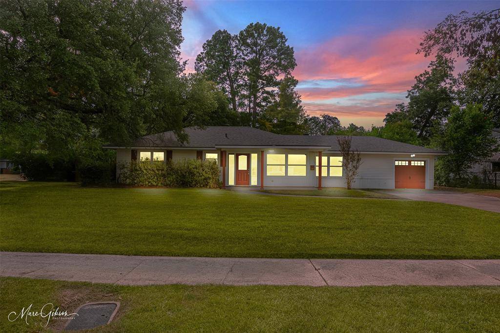 203 Arthur Avenue, Shreveport, LA 71105