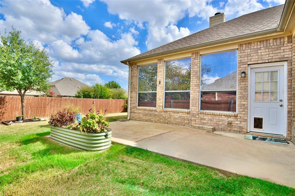 12420 Grey Twig Drive, Fort Worth, TX 76244