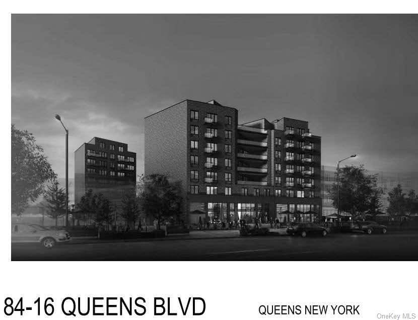 84-18 Queens BLVD, Elmhurst, NY 11373