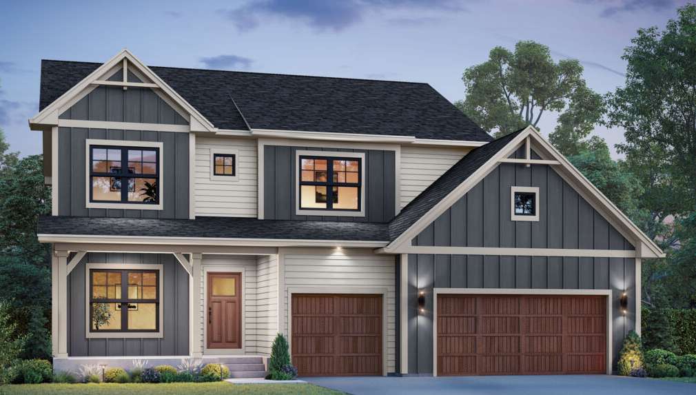 14560 Minnesota LN N, Dayton, MN 55327
