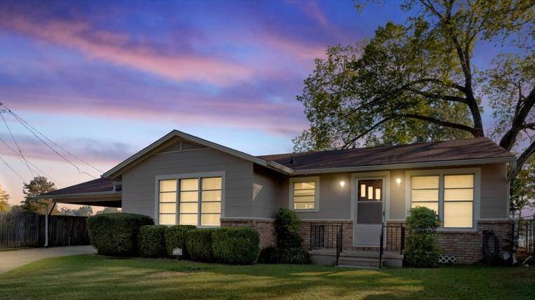 7206 S Lakeshore Drive, Shreveport, LA 71119