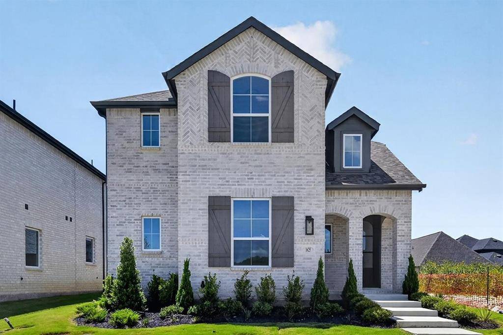 1625 Asbury Lane, Celina, TX 75009