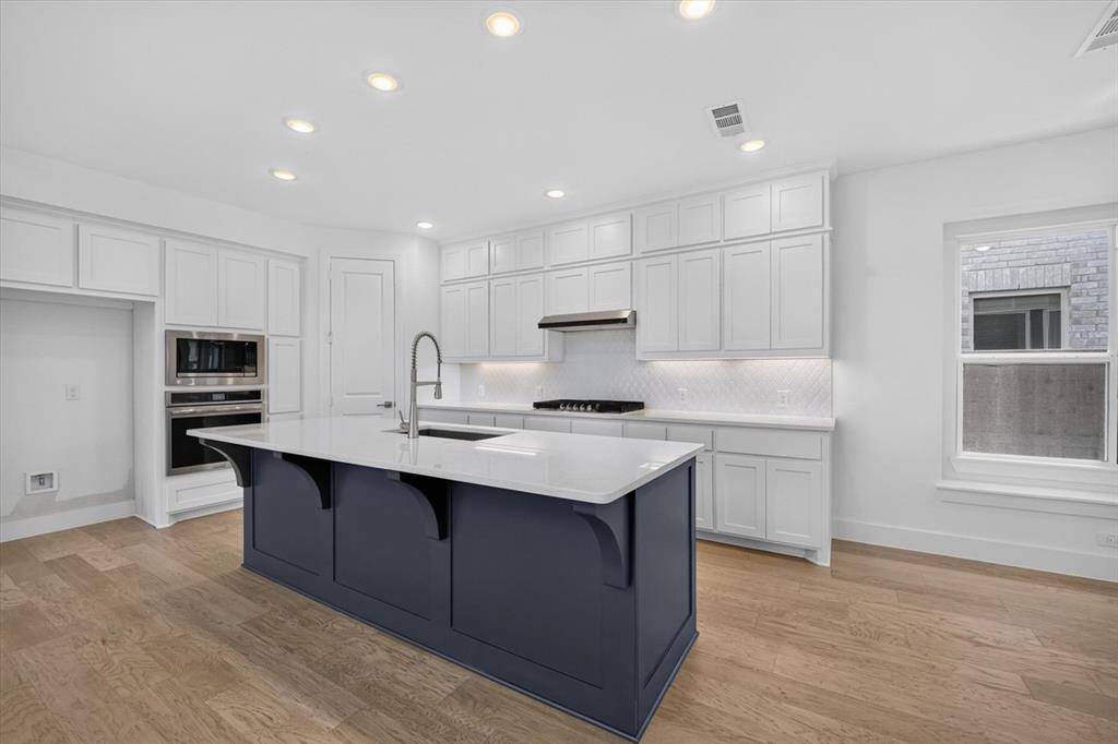 1625 Asbury Lane, Celina, TX 75009
