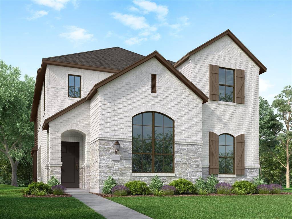 1812 Atchafalaya Way, Celina, TX 75009