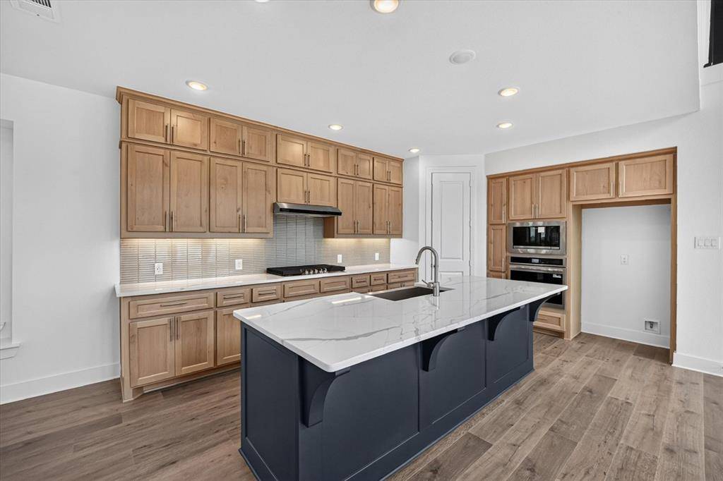 2813 Kenilworth Way, Celina, TX 75009