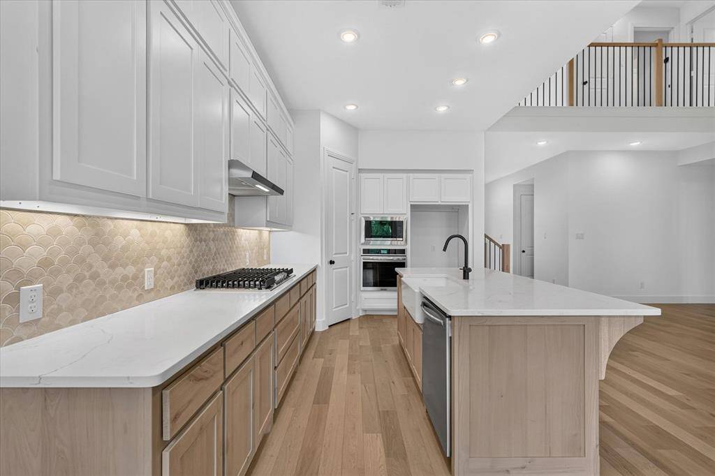 1905 Channel Island Lane, Celina, TX 75009
