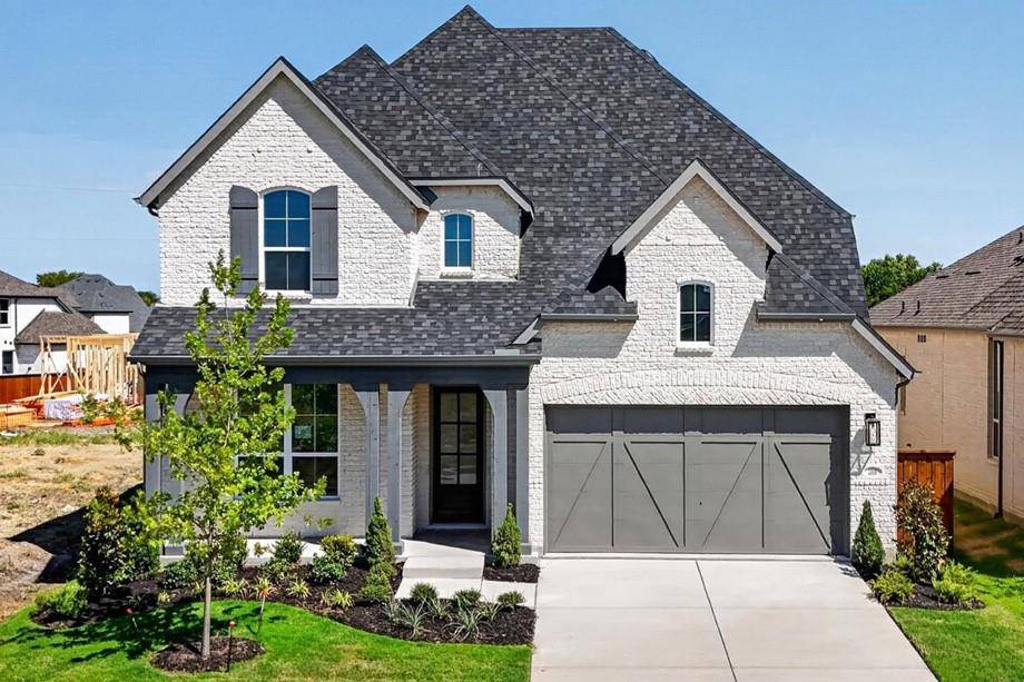 2016 Tallulah Gorge Court, Celina, TX 75009