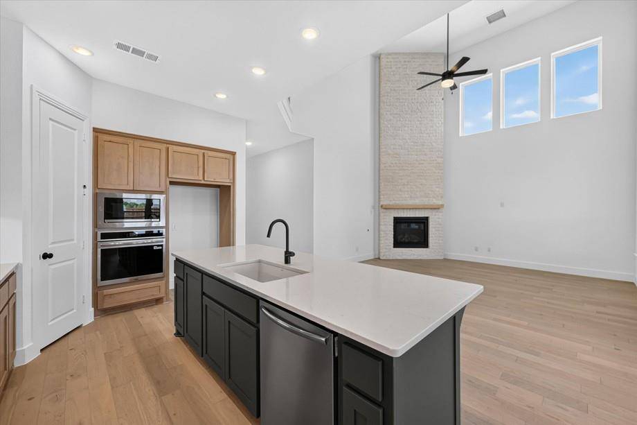 2016 Tallulah Gorge Court, Celina, TX 75009