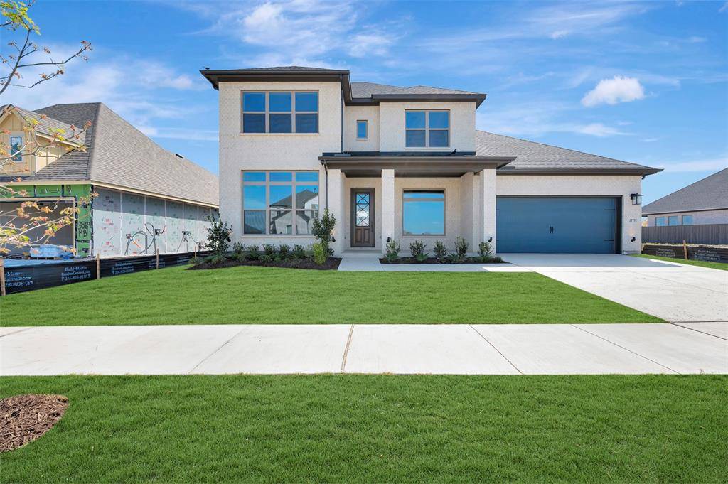 3575 Redbud Fower Trail, Grand Prairie, TX 76084