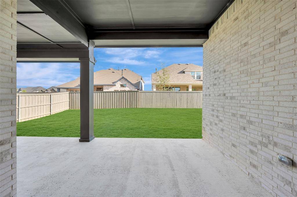 3599 Redbud Fower Trail, Grand Prairie, TX 76084