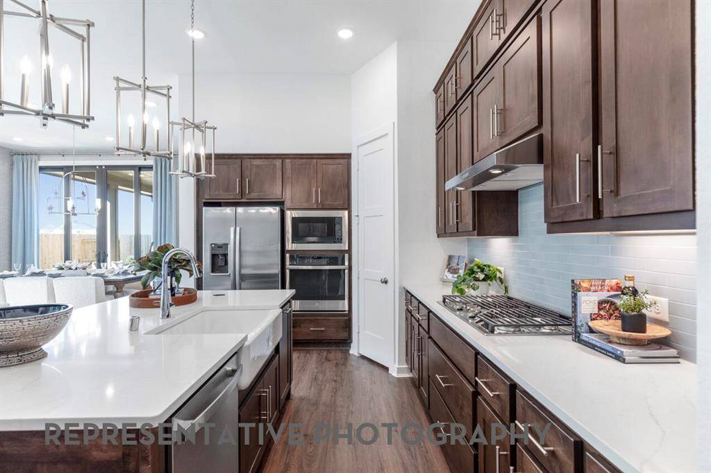 2034 Beavers Bend Drive, Celina, TX 75009