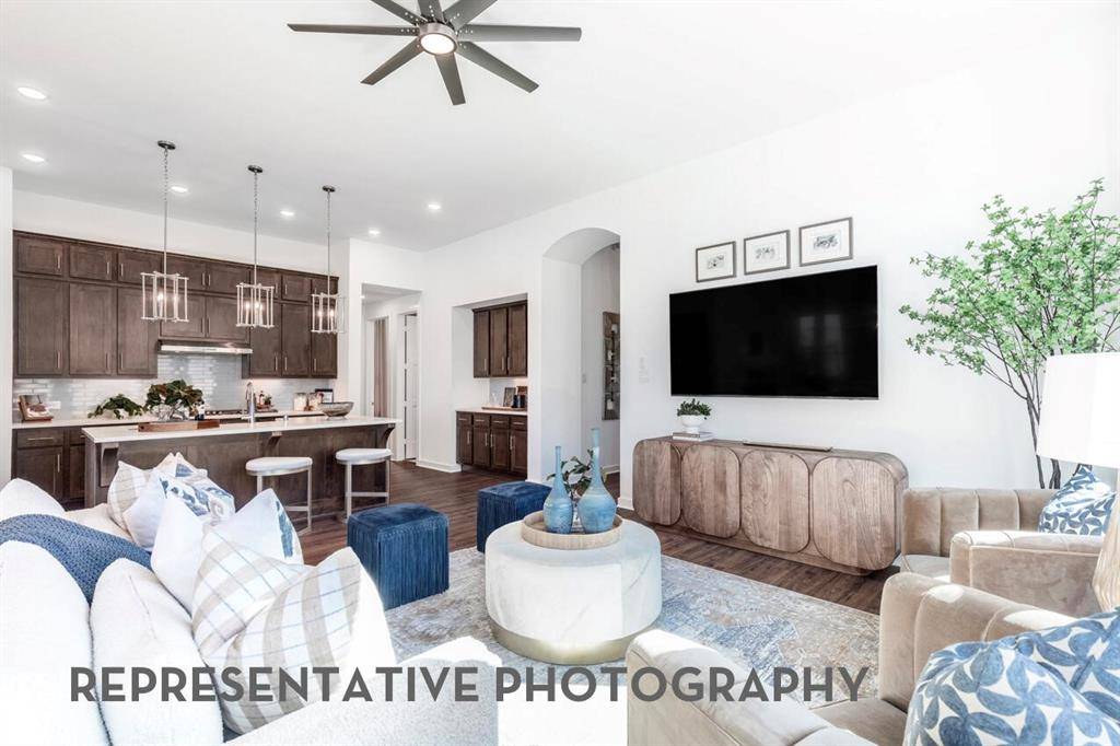 2034 Beavers Bend Drive, Celina, TX 75009
