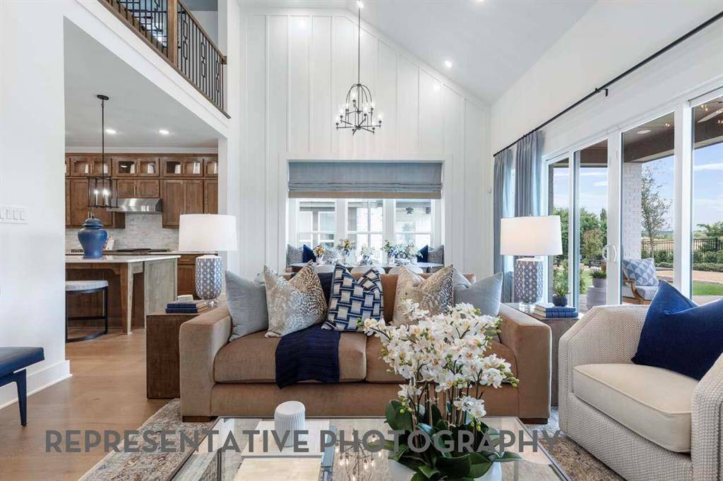 1809 Beavers Bend Drive, Celina, TX 75009