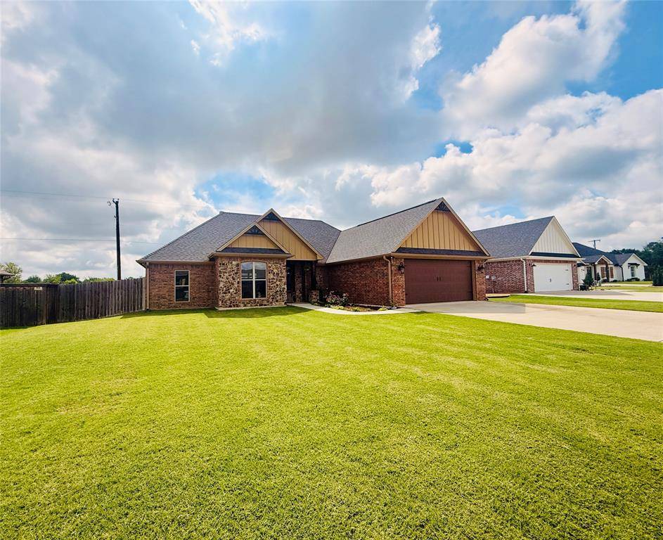 330 Koby Circle, Sulphur Springs, TX 75482