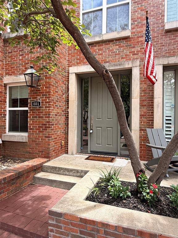 7700 Eastern Avenue #401, Dallas, TX 75209