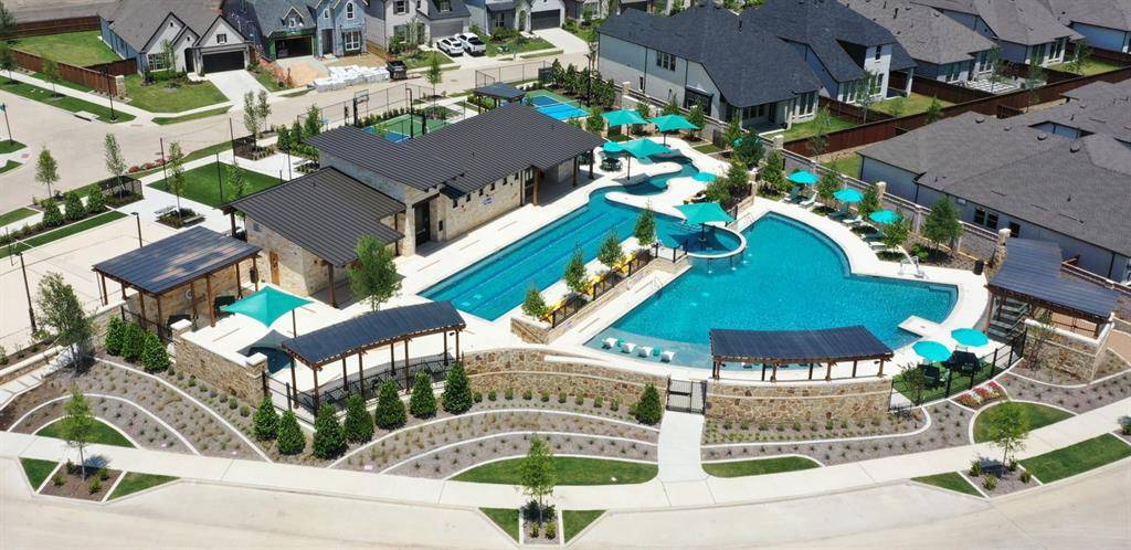 2817 Kenilworth Way, Celina, TX 75009