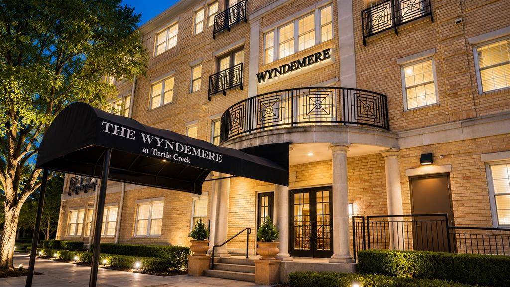 3400 Welborn Street #111, Dallas, TX 75219