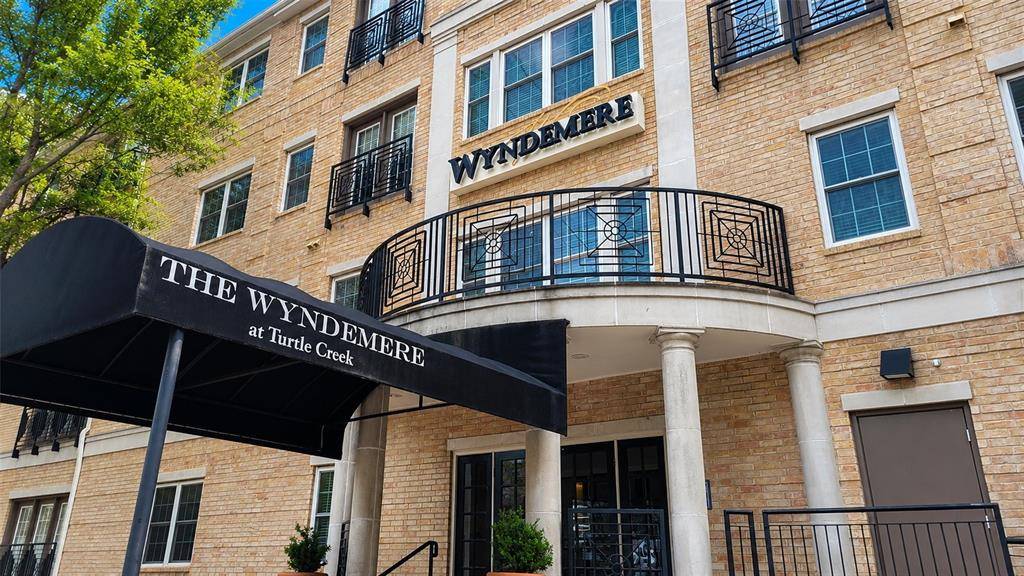 3400 Welborn Street #111, Dallas, TX 75219