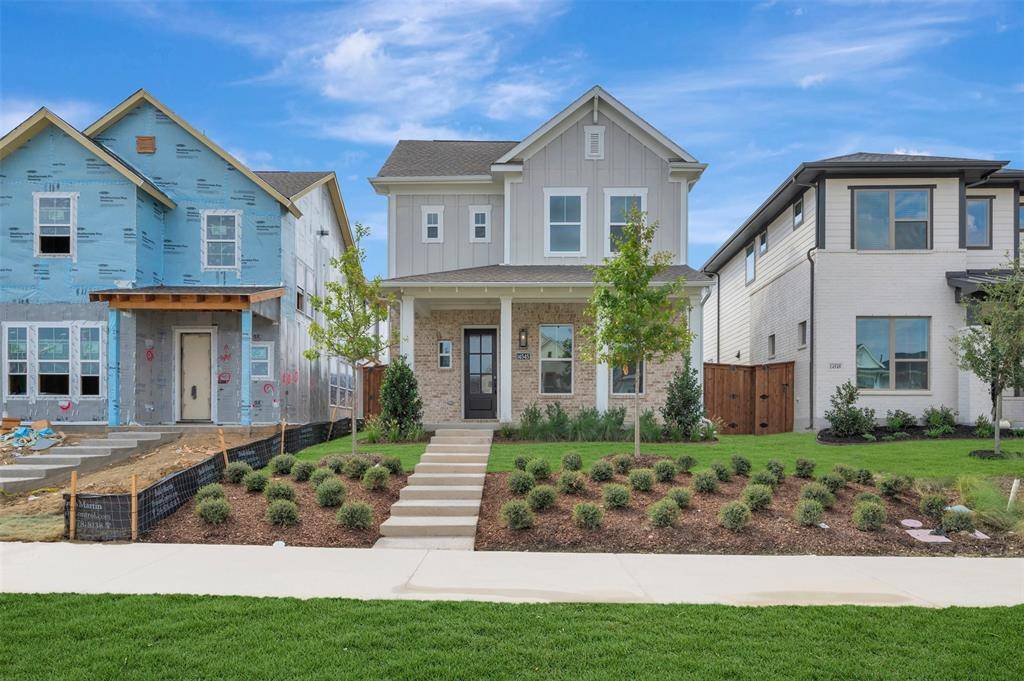 14545 Walsh Avenue, Fort Worth, TX 76008