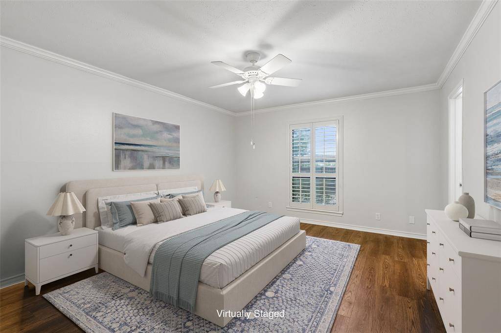 10021 Regal Park Lane #108, Dallas, TX 75230